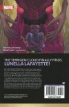 MOON GIRL AND DEVIL DINOSAUR VOL 02 COSMIC COOTIES TP [9781302902087]