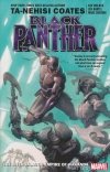 BLACK PANTHER VOL 07 THE INTERGALACTIC EMPIRE OF WAKANDA PART TWO SC  [9781302912949]