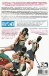 NINJETTES VOL 01 TP [9781606903667] **OFERTA SPECJALNA**