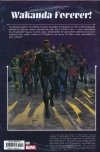 WAKANDA WORLD OF BLACK PANTHER OMNIBUS HC [STANDARD] [9781302946272] **promocja TOMY**