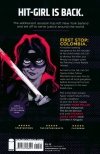 HIT-GIRL VOL 01 COLUMBIA TP [9781534308091]