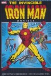INVINCIBLE IRON MAN OMNIBUS VOL 03 HC [STANDARD] [9781302955403]