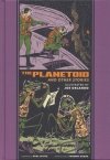PLANETOID AND OTHER STORIES HC [9781683967620] **promocja TOMY**