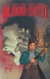 BLOOD OATH TP [9781506737157]