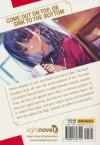 CLASSROOM OF THE ELITE YEAR 2 LIGHT NOVEL VOL 10 TP [9798891607545]