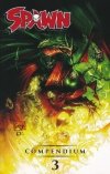SPAWN COMPENDIUM VOL 03 TP [9781534323001] **promocja TOMY**