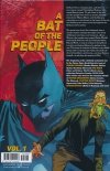 BATMAN DETECTIVE COMICS VOL 01 THE NEIGHBORHOOD HC [9781779514226]