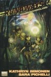 RUNAWAYS HOMESCHOOLING HC [9780785140375] **promocja TOMY**