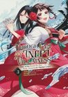 THOUGH I AM AN INEPT VILLAINESS TALE OF THE BUTTERFLY-RAT BODY SWAP IN THE MAIDEN COURT VOL 03 TP [9781685795825]