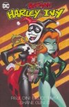 BATMAN HARLEY AND IVY TP [9781779526298]
