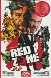 RED ZONE VOL 01 TP [9781953165510]