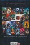 ULTIMATE SPIDER-MAN DEATH OF SPIDER-MAN OMNIBUS HC [STANDARD] [9781302957551] **promocja TOMY**
