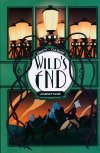 WILDS END VOL 03 JOURNEYS END TP [9781684151899]