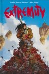 EXTREMITY DELUXE EDITION HC [9781534397675] **OFERTA SPECJALNA**