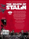 DEATH OF STALIN TP [9781785866364] **promocja TOMY**