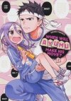 WHEN WILL AYUMU MAKE HIS MOVE VOL 02 TP [9781646513505]