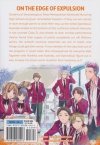 CLASSROOM OF THE ELITE VOL 02 TP [9781638582427]
