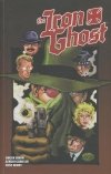IRON GHOST TP [9781582407272]