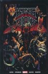 KING IN BLACK OMNIBUS HC [STANDARD] [9781302946432] **promocja TOMY**