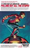 AMAZING SPIDER-MAN VOL 02 THE NEW SINISTER TP [9781302932732]