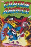 CAPTAIN AMERICA OMNIBUS VOL 04 HC [STANDARD] [9781302955137] **promocja STOCK SALE**