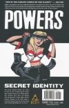 POWERS VOL 11 SECRET IDENTITY TP [9780785122616]