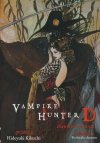 VAMPIRE HUNTER D OMNIBUS VOL 06 TP [9781506739670] **OFERTA SPECJALNA**