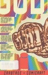 GODLAND VOL 01 TP [9781582405810] **promocja TOMY**
