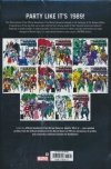 OFFICIAL HANDBOOK OF THE MARVEL UNIVERSE UPDATE 89 OMNIBUS HC [STANDARD] [9781302934583] **promocja TOMY**