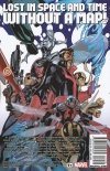DEFENDERS BY MATT FRACTION VOL 02 TP [9780785158530] **OFERTA SPECJALNA**