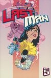LASTMAN VOL 05 TP [9781534325838]