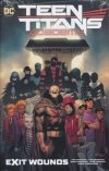 TEEN TITANS ACADEMY VOL 02 EXIT WOUNDS HC [9781779515698]