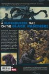 BLACK PANTHER BY REGINALD HUDLIN OMNIBUS HC [VARIANT] [9781302963491] **promocja TOMY**