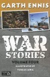 WAR STORIES VOL 04 SC [9781592912773]