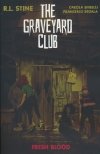 GRAVEYARD CLUB FRESH BLOOD TP [9798892151078] **promocja TOMY**