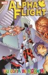 ALPHA FLIGHT VOL 01 YOU GOTTA BE KIDDIN ME TP [9780785114307]