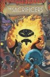 SACRIFICERS VOL 03 TP [9781534330870] **OFERTA SPECJALNA**