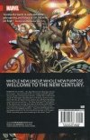 NEW AVENGERS AIM VOL 01 EVERYTHING IS NEW TP [9780785196488] **promocja TOMY**
