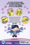 TINY TITANS BEAST BOY AND RAVEN TP [9781779507174]