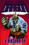 SAVAGE DRAGON LEGACY TP [9781632159465]