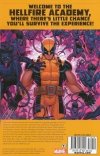 WOLVERINE AND THE X-MEN BY JASON AARON VOL 07 TP [9780785166009] **promocja TOMY**