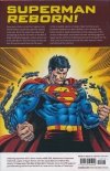 SUPERMAN THE MAN OF STEEL VOL 02 HC [9781779505910] **promocja TOMY**