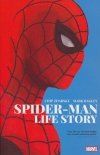 SPIDER-MAN LIFE STORY TP [9781302917333]