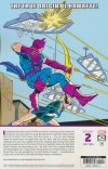 HAWKEYE EPIC COLLECTION THE WAY OF THE ARROW TP [9781302953348] **promocja STOCK SALE**