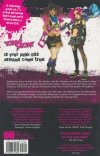 KIM AND KIM VOL 01 THIS GLAMOROUS HIGH-FLYING ROCK STAR LIFE TP [9781628751604] **promocja TOMY**