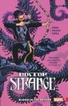 DOCTOR STRANGE VOL 03 BLOOD IN THE AETHER TP [9781302903008] **promocja TOMY**