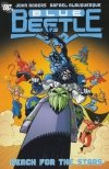 BLUE BEETLE REACH FOR THE STARS TP [9781401216429] **promocja TOMY**