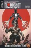 BLOODSHOT REBORN VOL 04 BLOODSHOT ISLAND TP [9781682151679] **promocja TOMY**