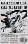 SPIDER-MAN DAILY BUGLE TP [9781302907938]