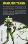 GREEN ARROW ARCHERS QUEST OMNIBUS VOL 01 HC [9781799500681] **promocja TOMY**
